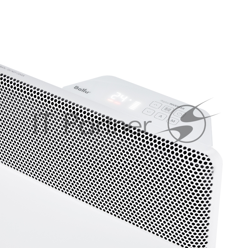 Модуль отопительный электрического конвектора Ballu Apollo Transformer BEC/AT-1500