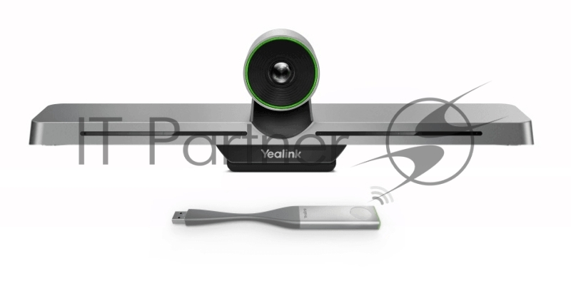 Моноблок с камерой e-PTZ WPP20 VC200-WP