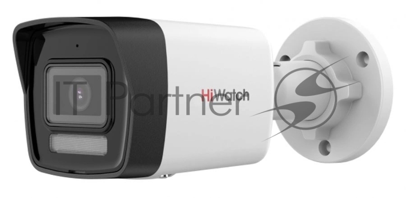 Камера видеонаблюдения IP HiWatch DS-I850M(2.8mm) 2.8-2.8мм цв.
