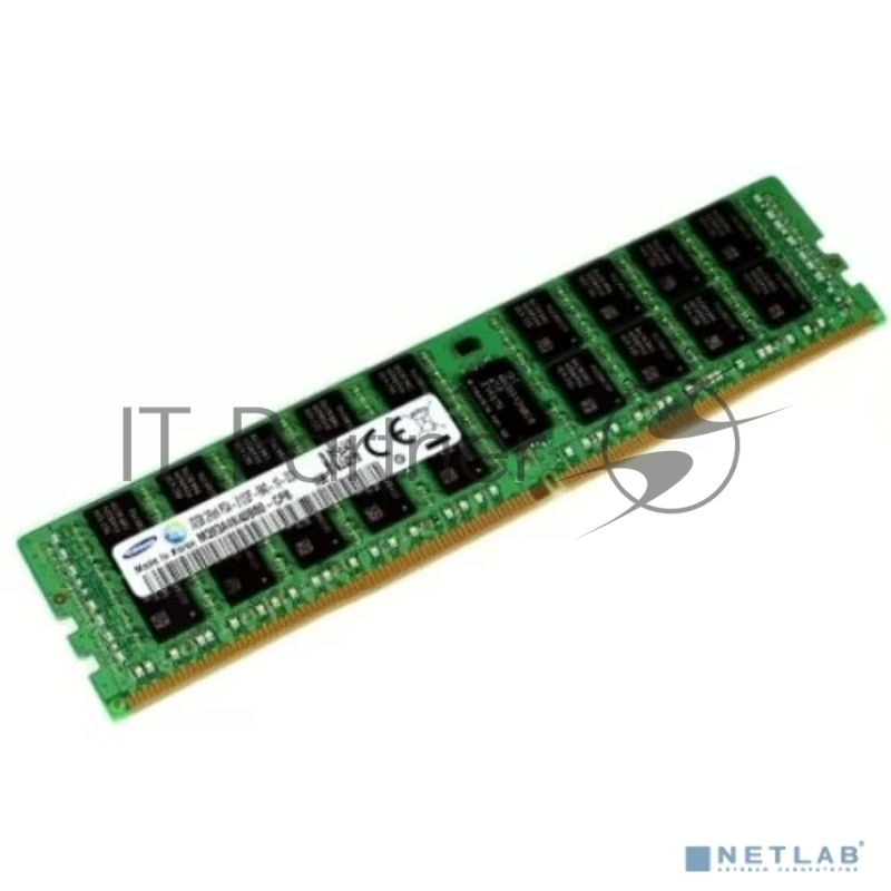 Модуль памяти Samsung M391A2K43DB1-CWE DDR4 16Gb DIMM ECC PC4-25600 CL22 3200MHz