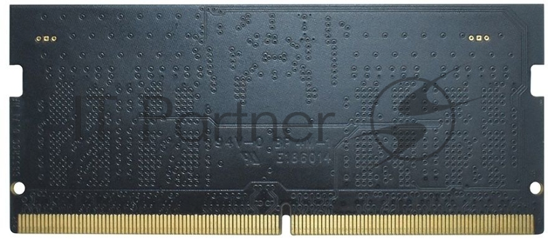 Память Patriot DDR5 8Gb 4800MHz PSD58G480041S RTL PC5-38400 CL40 SO-DIMM 260-pin 1.1В single rank