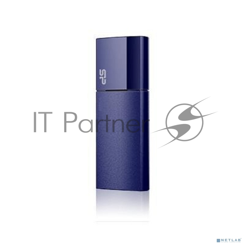 Флеш накопитель 32GB Silicon Power Ultima U05, USB 2.0, Синий