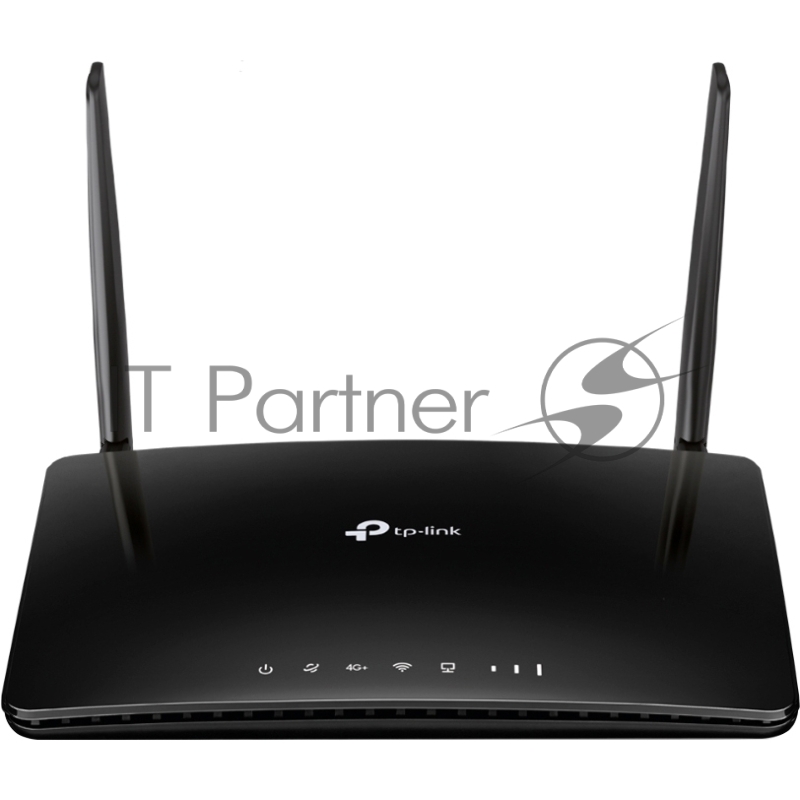 Двухдиапазонный гигабитный Wi-Fi роутер TP-Link Archer MR500 AC1200 с поддержкой 4G+ Cat6