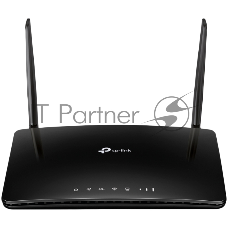 Двухдиапазонный гигабитный Wi-Fi роутер TP-Link Archer MR500 AC1200 с поддержкой 4G+ Cat6