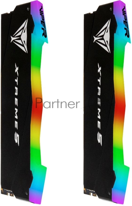 Модуль памяти PATRIOT DIMM 48GB DDR5-7600 PVXR548G76C36K