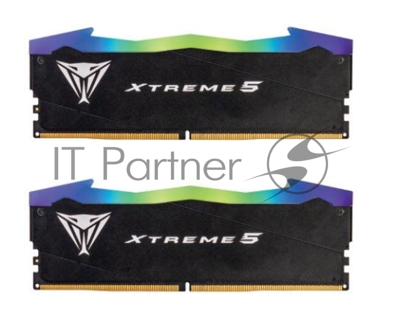 Модуль памяти PATRIOT DIMM 48GB DDR5-7600 PVXR548G76C36K