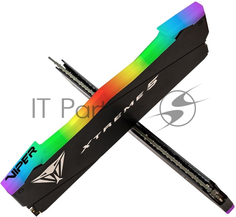 Модуль памяти PATRIOT DIMM 48GB DDR5-8000 PVXR548G80C38K