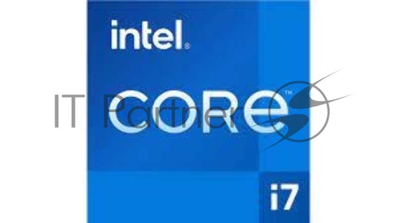 Процессор Intel Core i7-12700 (2.1GHz, 25MB, LGA1700) tray