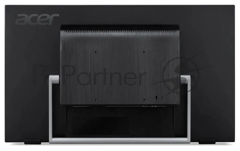 Монитор Acer 21.5 UT222QBMIP черный IPS LED 5ms 16:9 HDMI M/M глянцевая 1000:1 250cd 178гр/178гр 1920x1080 D-Sub DisplayPort FHD USB Touch 3.58кг