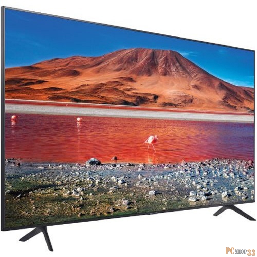 Телевизор Samsung 50 UE50TU7002U