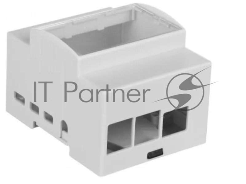 Промышленный распределительный ящик Qumo, Raspberry Pi 4(RS034)