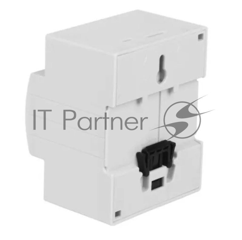 Промышленный распределительный ящик Qumo, Raspberry Pi 4(RS034)