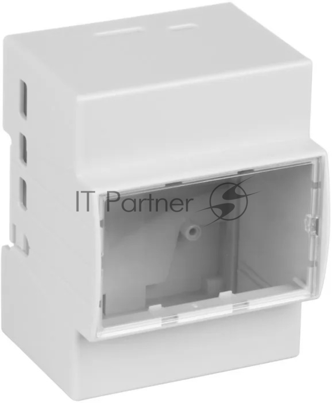 Промышленный распределительный ящик Qumo, Raspberry Pi 4(RS034)