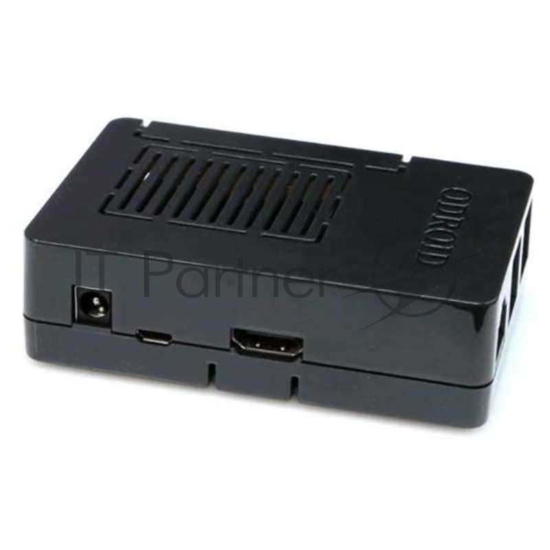 Корпус для ODROID-C4 Black