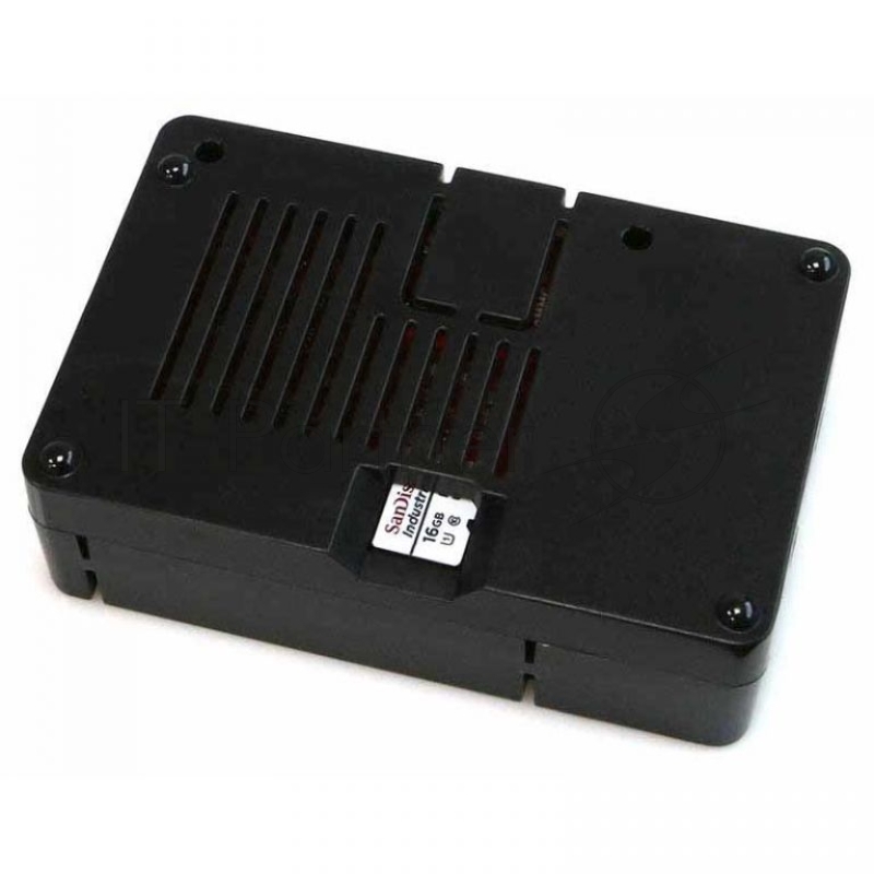 Корпус для ODROID-C4 Black