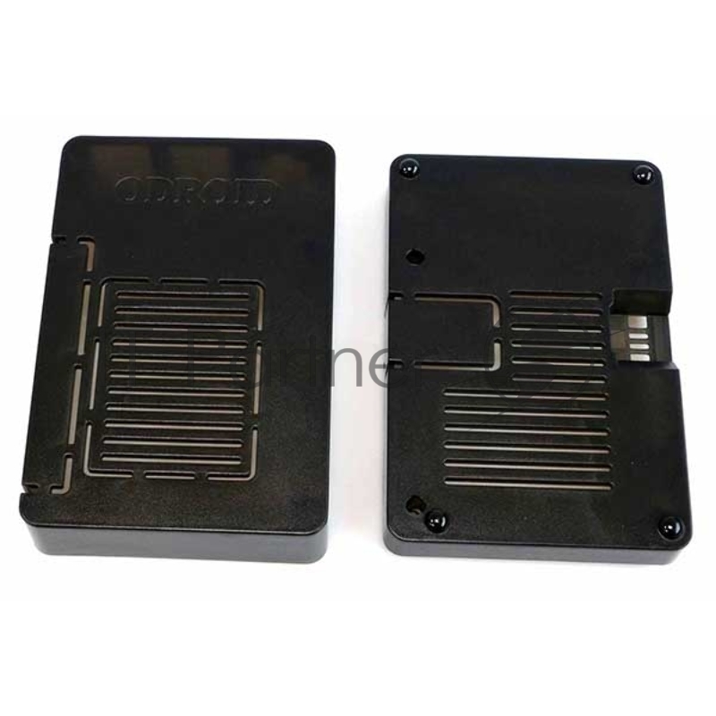 Корпус для ODROID-C4 Black