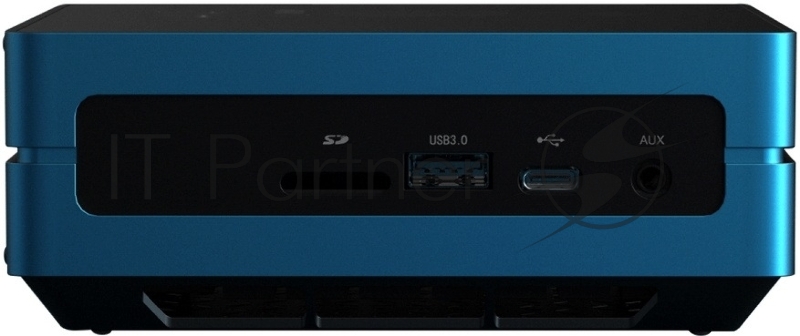 Корпус для одноплатного микрокомпьютера Seeed Re_Computer Case / Most Compatible Enclosure for popular SBCs including ODYSSEY - X86J4105, Raspberry Pi, BeagleBone and Jetson Nano.