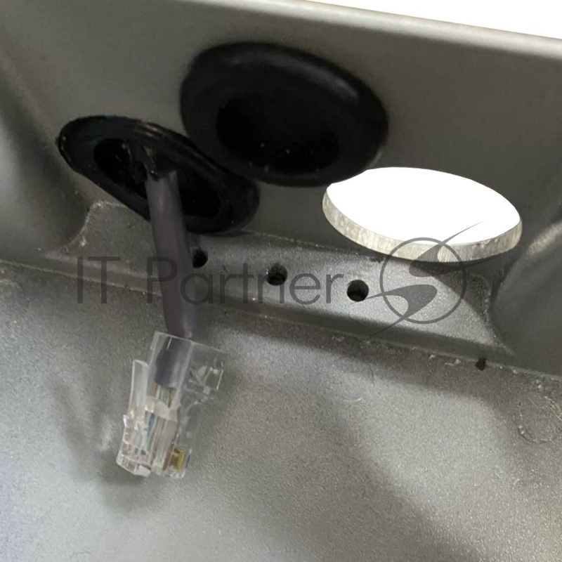 Корпус ACD XG387 Metal case IP65, 200*120*80mm, металлический, 3 отверстия (28 + 28 + 23мм) с резиновыми заглушками, цвет серебристый, совместим с Raspberry Pi 3B, 3B+, 4, Orange Pi