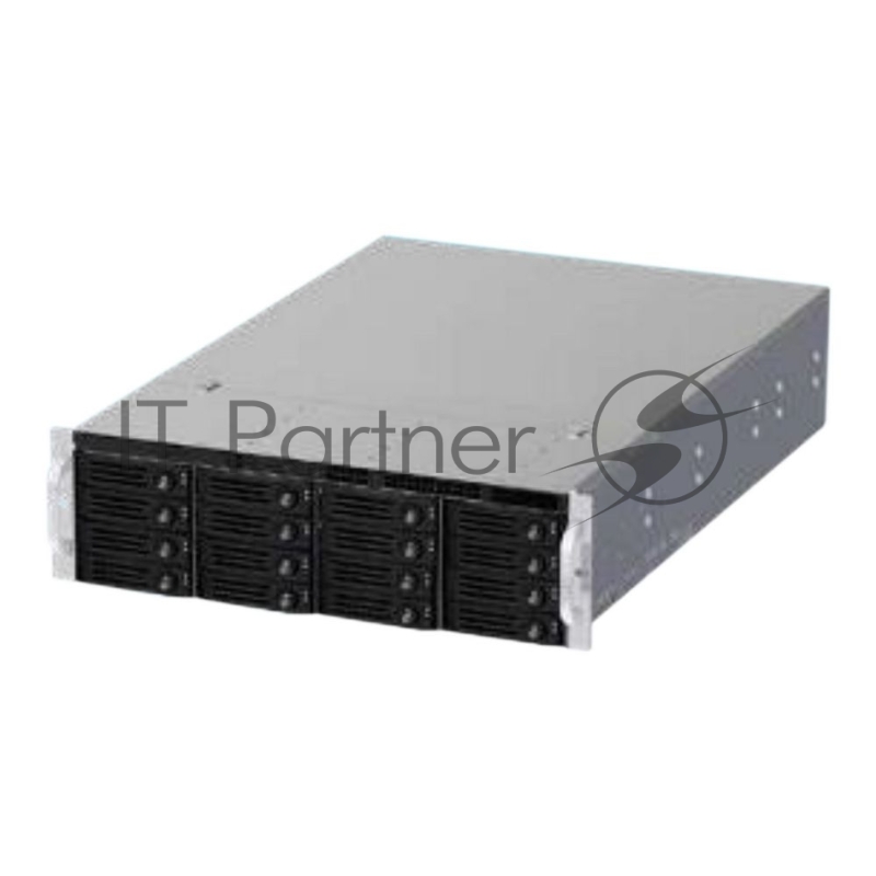 Серверный корпус Ablecom CS-R36-01P, PSU: CRPS(1+1): 920W, HDD Tray: 16, 16-port 6 Gbps SAS/SATA to SATA Slide Rail *1 set CS-R36-01P, PSU :CRPS(1+1): 900W(change to 920W), HDD Tray: 16 drive bays, Backplane: 16-port 6 Gbps SAS/SATA to SATA Slide