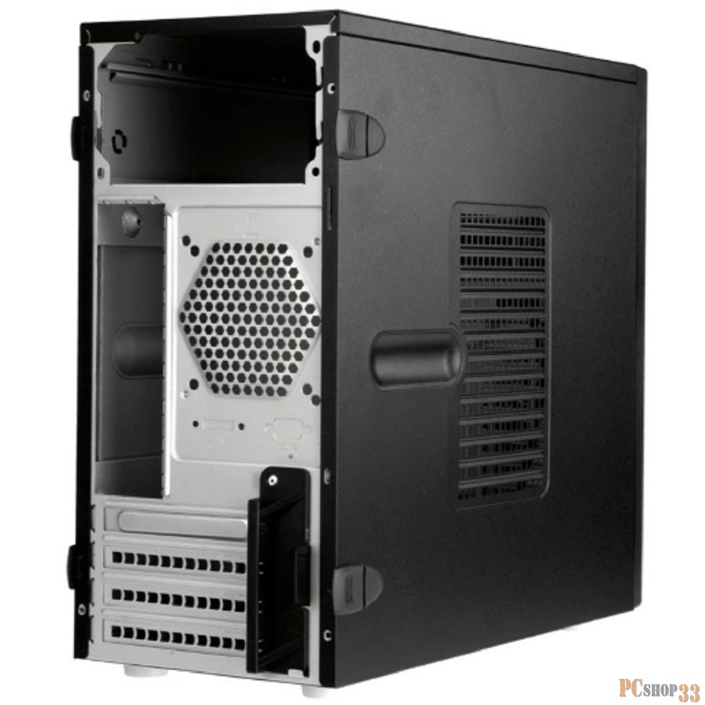 Корпус Mini Tower InWin ENR022 Black 450W PM-450ATX U2.0*2+A(HD) mATX