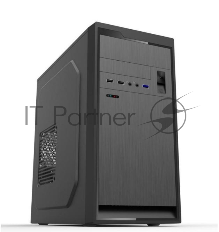 Корпус IN-WIN MINITOWER MATX 500W BLACK SV511/6193554