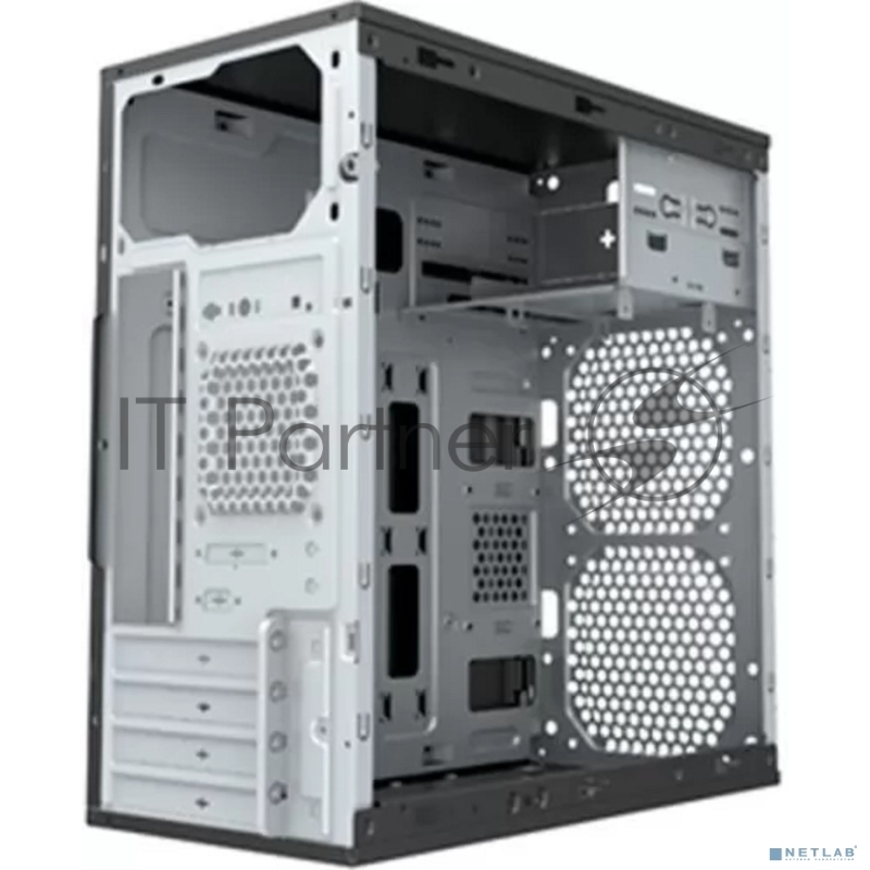 Корпус IN-WIN MINITOWER MATX 500W BLACK SV511/6193554