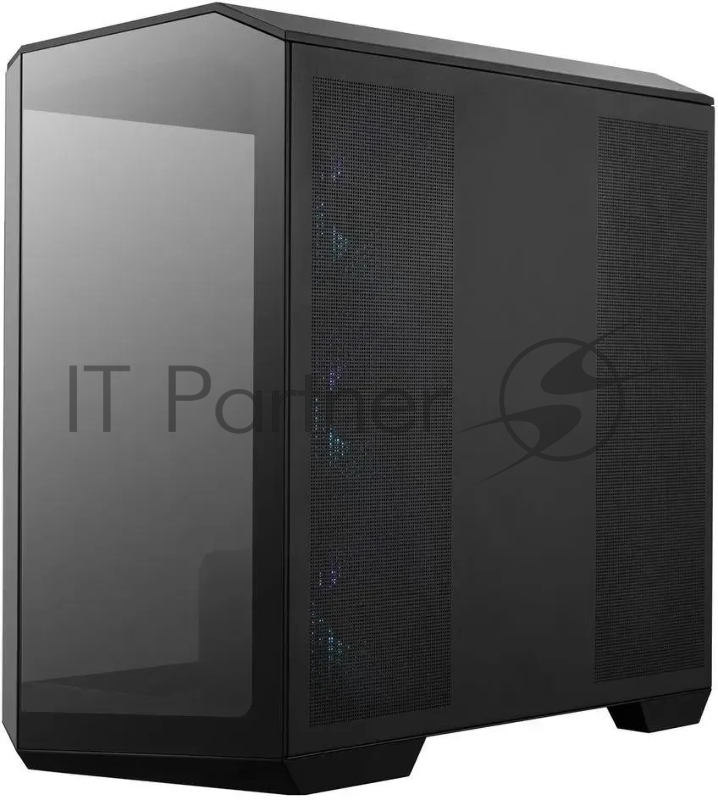 Корпус MSI MAG Pano M100R PZ Black
