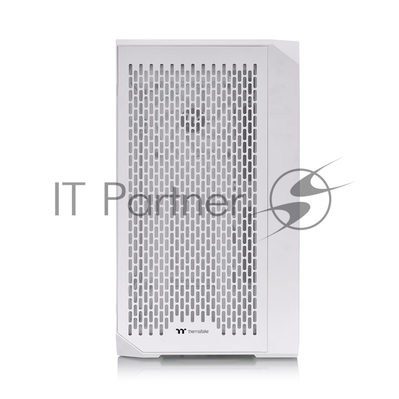 Корпус Thermaltake CTE C750 Air белый без БП ATX 14x120mm 14x140mm 4x200mm 4xUSB3.0 audio bott PSU