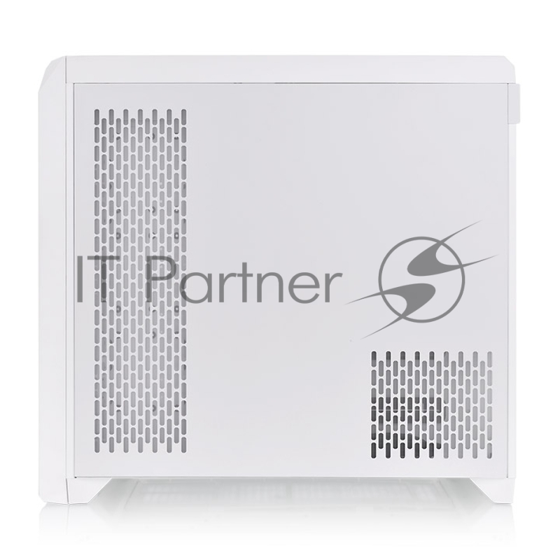 Корпус Thermaltake CTE C750 Air белый без БП ATX 14x120mm 14x140mm 4x200mm 4xUSB3.0 audio bott PSU
