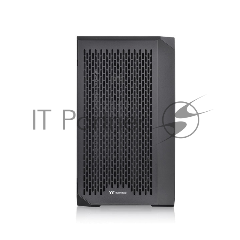Корпус Thermaltake CTE C750 Air черный без БП ATX 14x120mm 14x140mm 4x200mm 4xUSB3.0 audio bott PSU