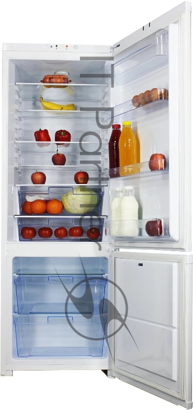 Холодильник ОРСК-172 B белый