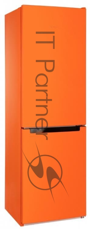 Холодильник NORDFROST ORANGE NRB 162NF OR