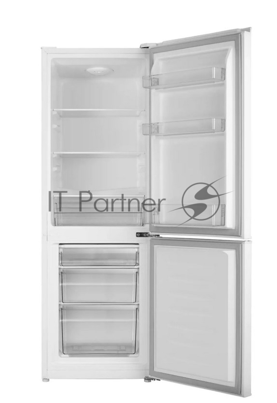 Холодильник Gorenje RK14FPW4 2-хкамерн. белый