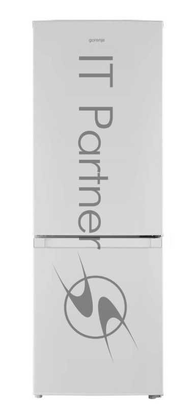 Холодильник Gorenje RK14FPW4 2-хкамерн. белый