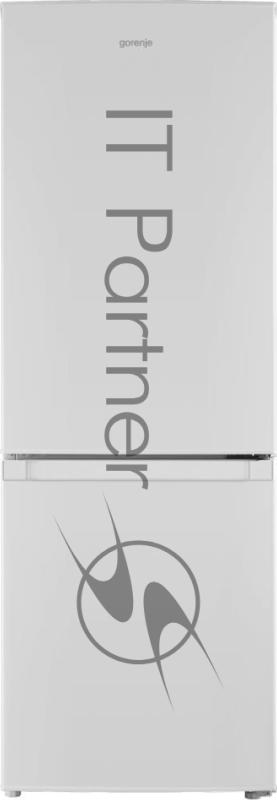Холодильник Gorenje RK14FPW4 2-хкамерн. белый