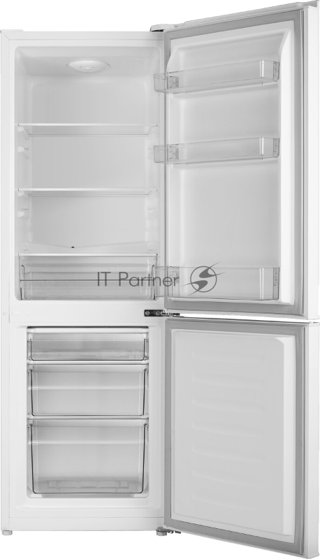 Холодильник Gorenje RK14FPW4 2-хкамерн. белый