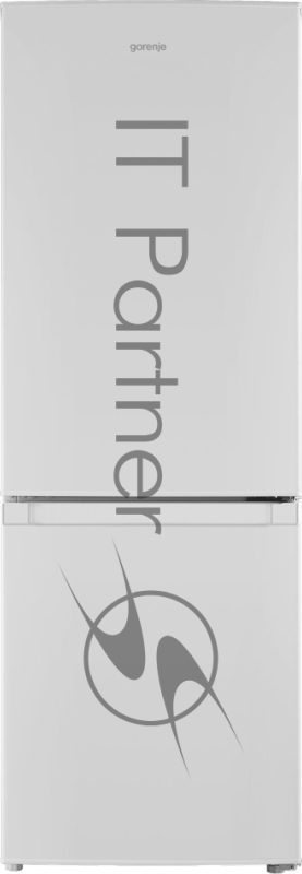 Холодильник Gorenje RK14FPW4 2-хкамерн. белый