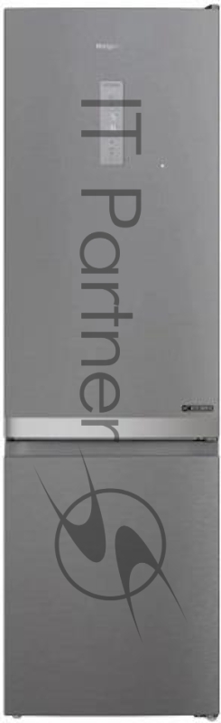 Холодильник Hotpoint HT 7201I AB O3 2-хкамерн. мраморный