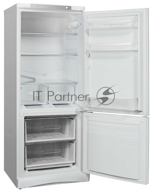 Холодильник Indesit ES 15 A 2-хкамерн. белый