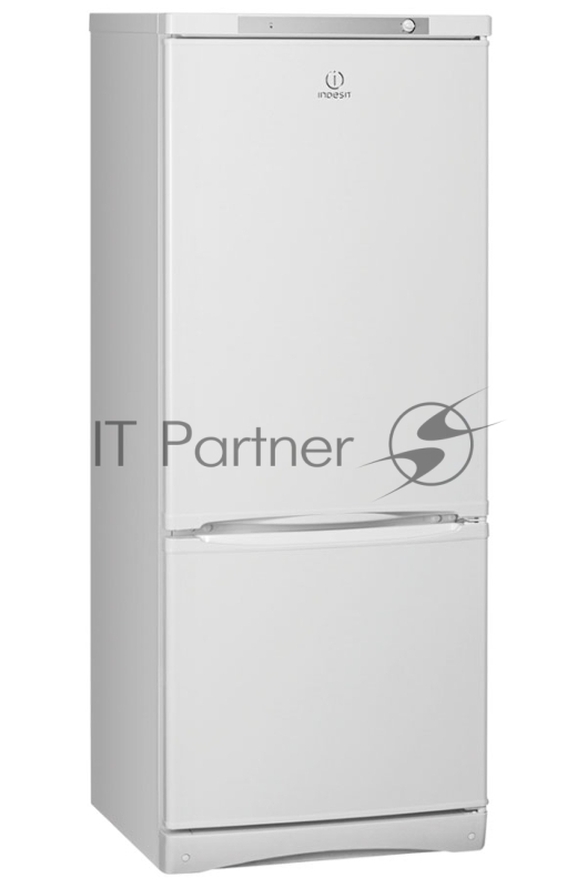 Холодильник Indesit ES 15 A 2-хкамерн. белый