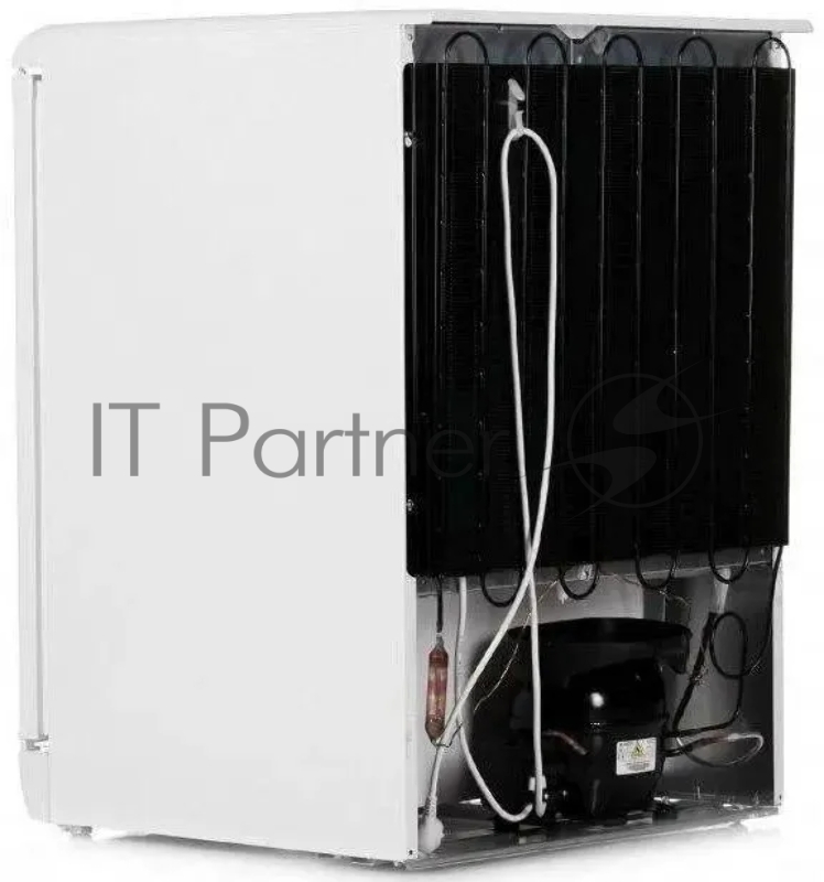 Холодильник Indesit TT 85 A 1-нокамерн. белый