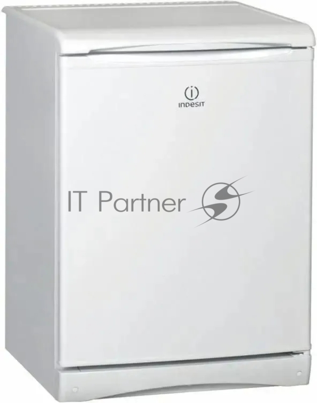 Холодильник Indesit TT 85 A 1-нокамерн. белый