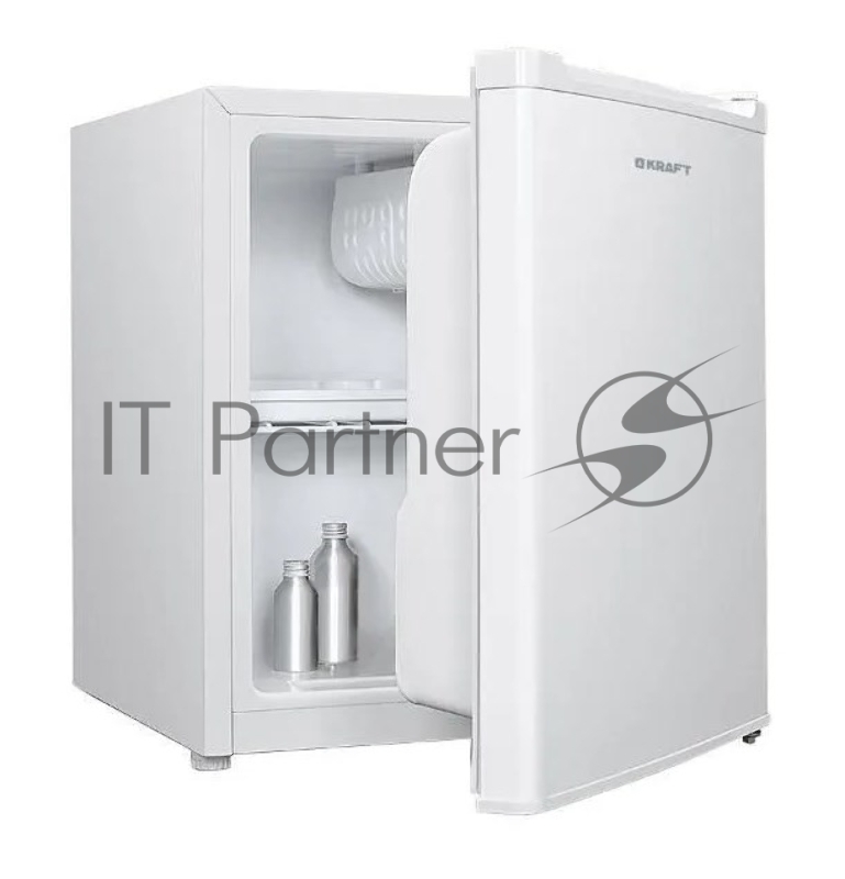 Холодильник KRAFT BC(W)-55
