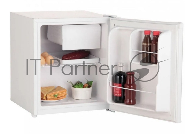 Холодильник KRAFT BC(W)-55