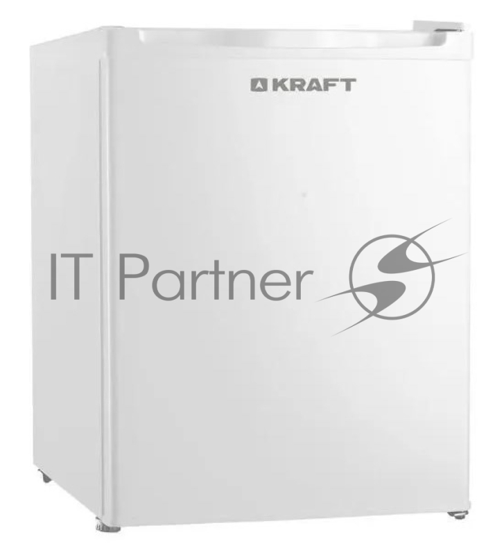 Холодильник KRAFT BC(W)-55