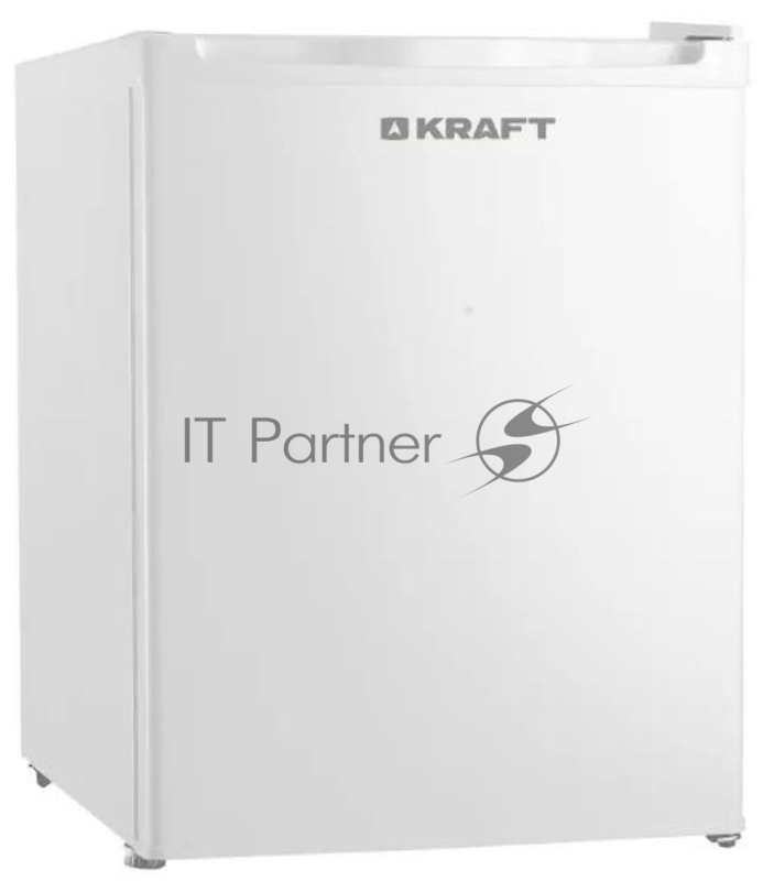 Холодильник KRAFT BC(W)-55