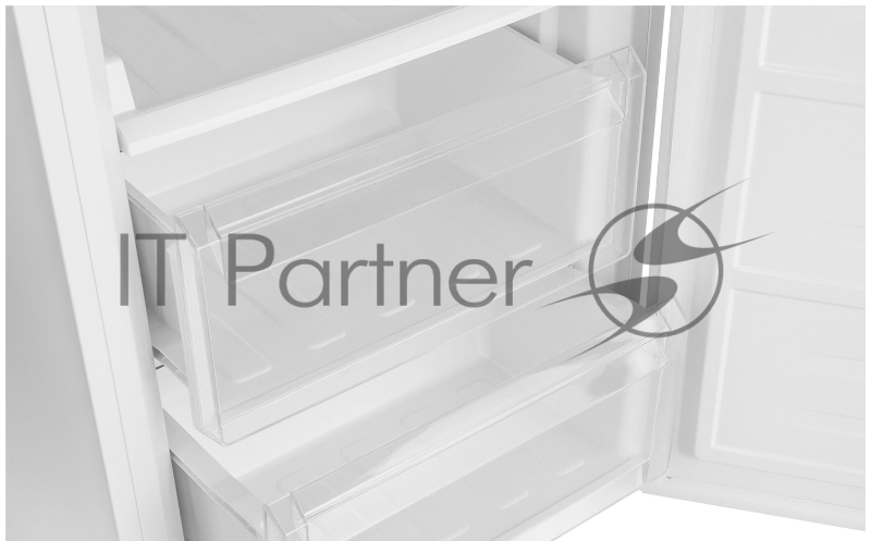 Холодильник Weissgauff WRK 185 Total NoFrost Inverter White