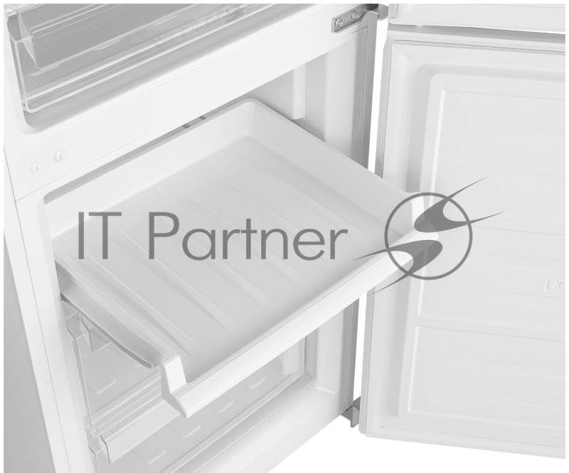 Холодильник Weissgauff WRK 185 Total NoFrost Inverter White