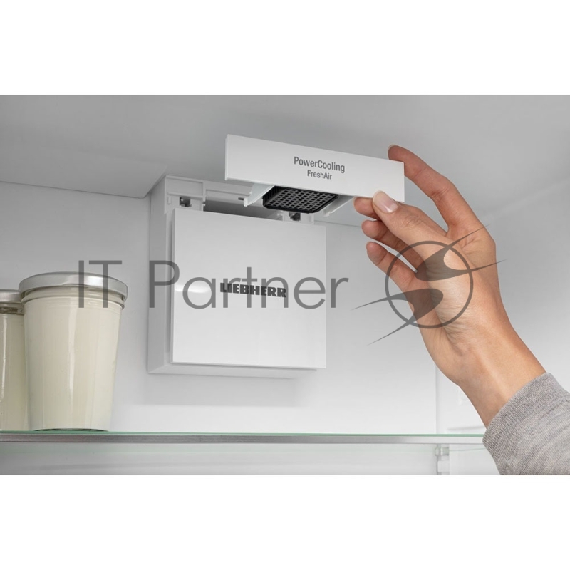 Холодильник LIEBHERR BUILT-IN IRE 5100-22 001