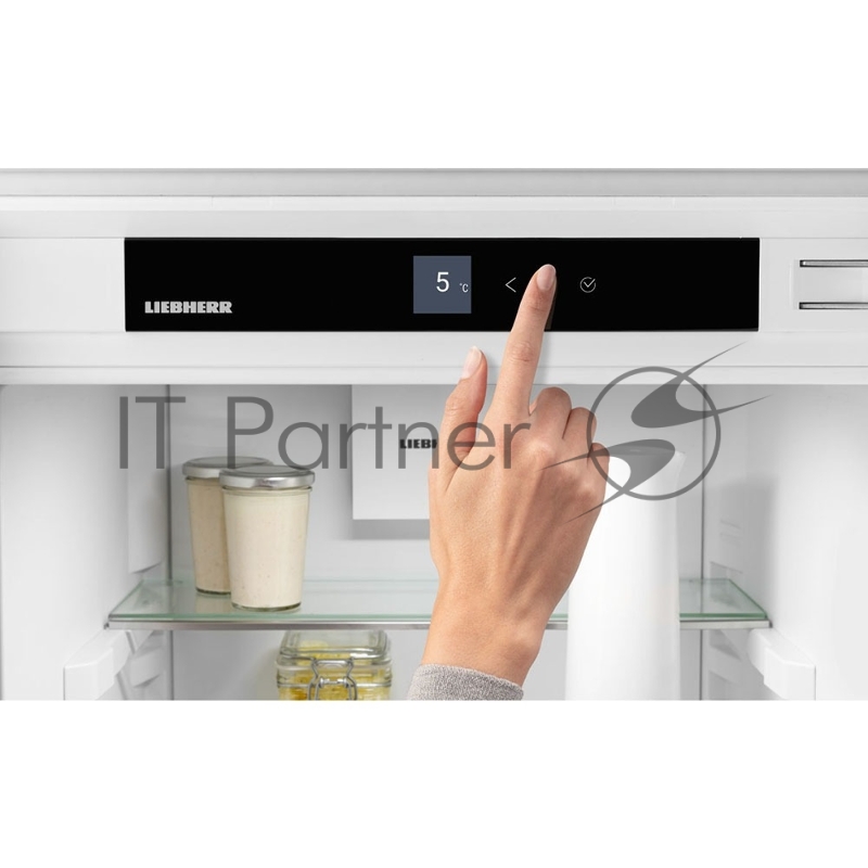 Холодильник LIEBHERR BUILT-IN IRE 5100-22 001